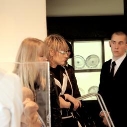 Surveillance Fudo Haute-Savoie