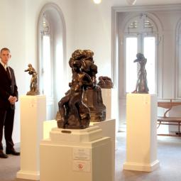 Surveillance Fudo à Giez