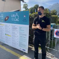 Surveillance de l’évènement Lirôlac