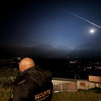 Surveillance de nuit